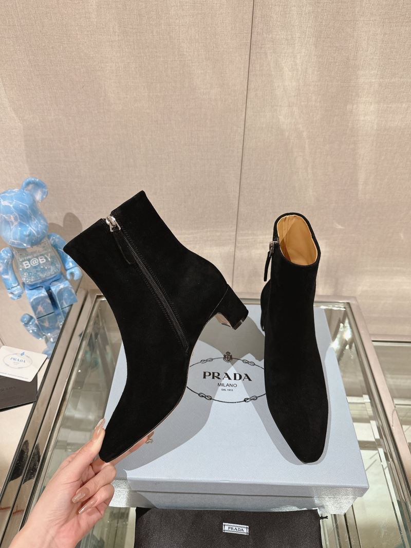 Prada Boots